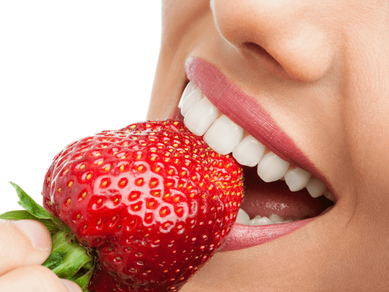 Strawberry quality